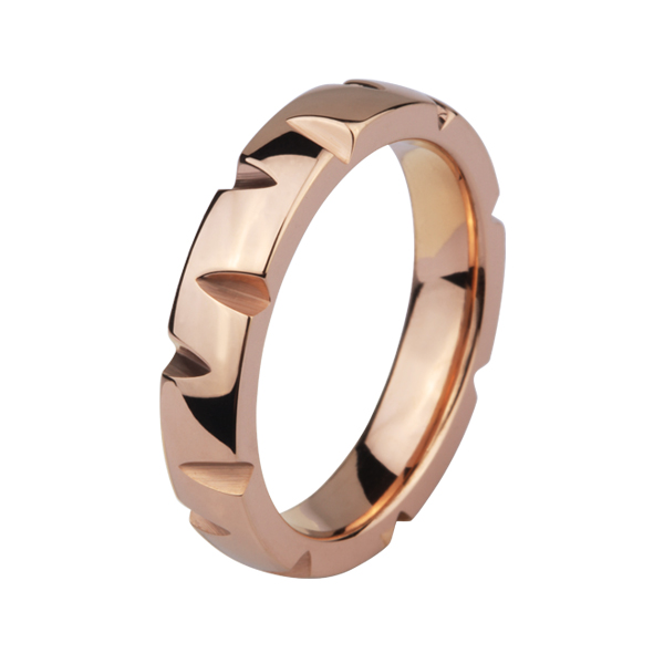 ПРЪСТЕН DARK MOON- RSS 678 ROSE GOLD ПРЪСТЕН DARK MOON- RSS 678 ROSE GOLD